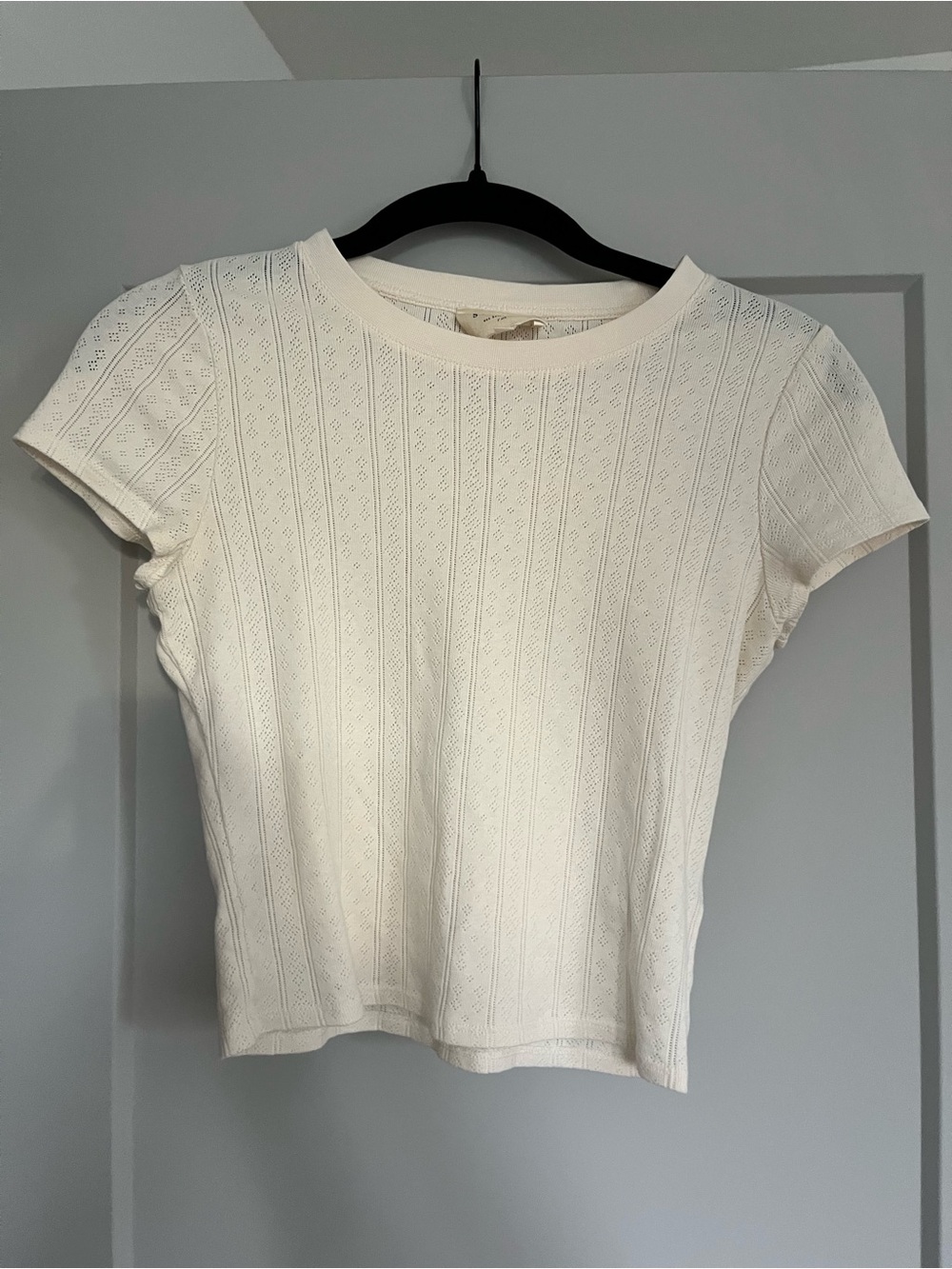 Sezane Camil T-shirt